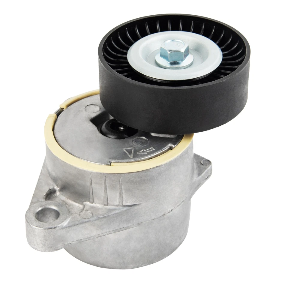 Tensor de correa con polea para Chevrolet Aveo 2004-2008 2007-2008 Aveo5 96966707 Foto 2 de 4