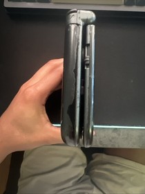 Nintendo 3DS XL 4GB Black Console (NTSCU)