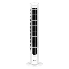 Image of Vytronix Tower Fan Oscillating 3 Speed Cooling Slim Freestanding 78cm 45W