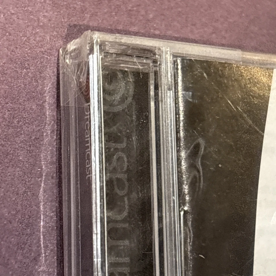 Kiss Psycho Circus: The Nightmare Child (Sega Dreamcast, 2000) Sealed - Image 3 of 4