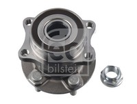Febi Bilstein Radlagersatz 196457 FüR Toyota Gt 86 ZN6AC_ ZN6BC_ ZN6K Outback Br
