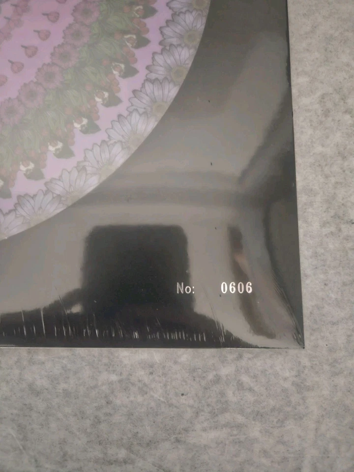 George Harrison All Things Must Pass 3LP Zoetrope Record Store Day RSD 2025#606 Foto 2 de 3