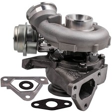 Turbocharger for Mercedes Sprinter 211 CDI 311 CDI 411 CDI 2000-2006 709836-0001