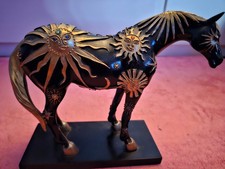 Trail of Painted Ponies Sky of Enchantment #1...