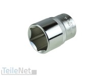 "Stecknuss 27 Mm Nuss SteckschlüSsel Innensechskant 1/2\" Sechskant"