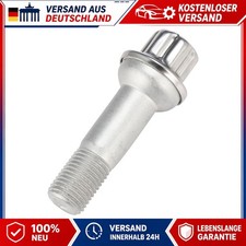 Radbefestigung F&uuml;r Mercedes-Benz M-Klasse 2012/08-2015/02 W166 ML Radschrauben