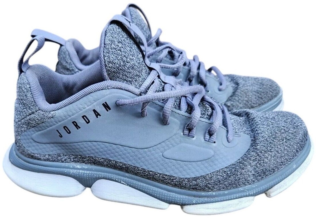 nike jordan impact tr