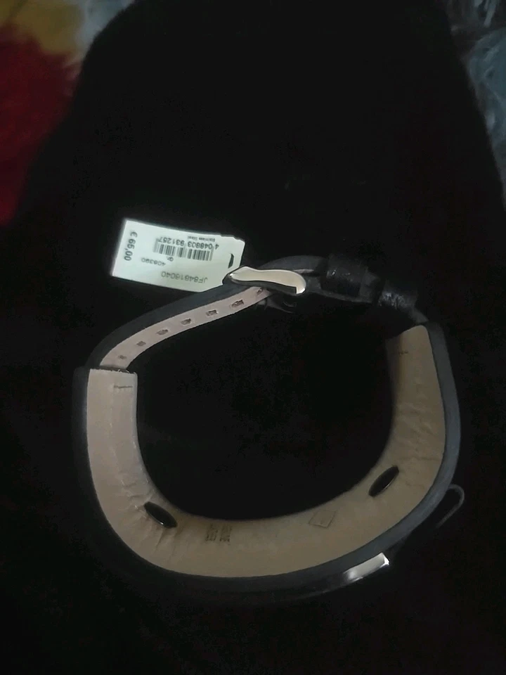 Fossil  Herren Armband  Leder  - Bild 2 von 3