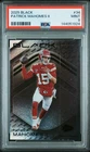 2025 PANINI BLACK #34 PATRICK MAHOMES II PSA 9