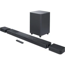 JBL BAR 1300XMK2 11.1.4-Ch Dolby Atmos Soundbar System 1570W