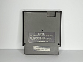 Legacy of the Wizard (Nintendo) NES Cartridge - Authentic, Tested & Working