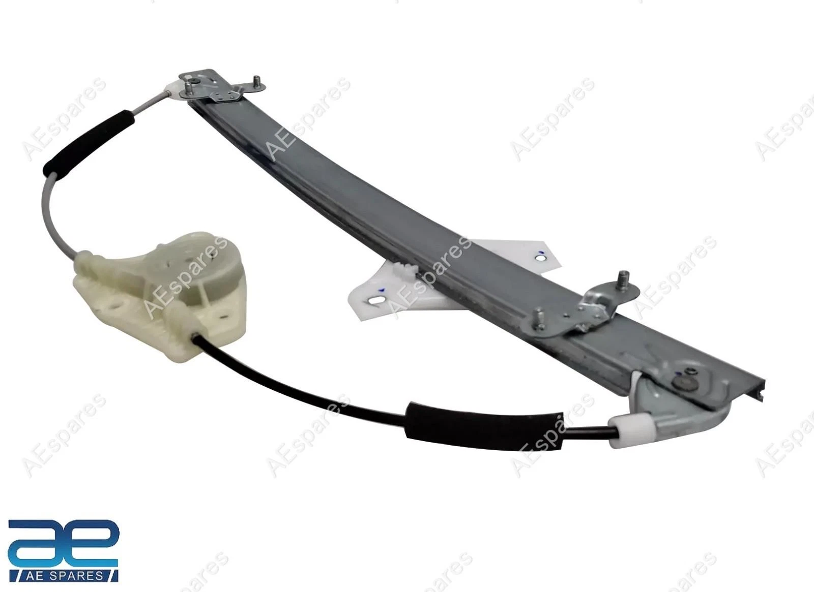 Front Window Regulator LH For Hyundai Grand I10 2013-21 Xcent 13-20 82403-B4010 view 4