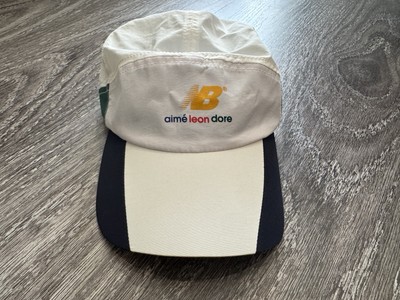 Aime Leon Dore x New Balance Colorblock Sport Hat | eBay