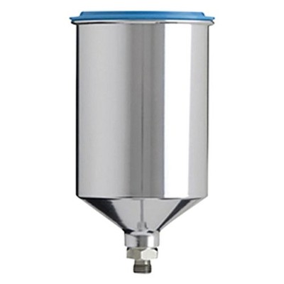 PCG7-2 700ML 1/4'' Aluminum Cup IWA-6032D Brand New!