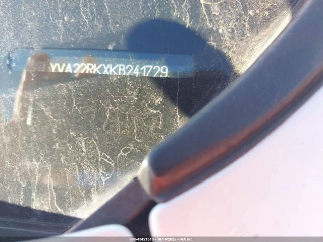 Console Front Floor Model Mild Hybrid Fits 18-24 VOLVO XC60 981187 Foto 4 de 4