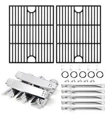 Grill Replacement Parts for Nexgrill 5 Burner 720-0888N, 720-0888, 4 Burner 720-