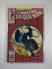 Amazing Spider-Man #300 Marvel Comics 1988 Newsstand 1st Full Appearance Venom