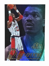 1996 Flair Showcase Card Prices | Basketball | PSA & Ungraded Values