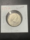 1937 D Germany 2 Reichsmark Silver Coin 62.5% Hindenburg Munich Mint WWII Era — photo 1