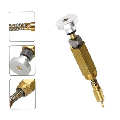 Carburetor Choke Cable Eliminator Kit For Arctic Cat 400 2002-2004 500 2000-2003