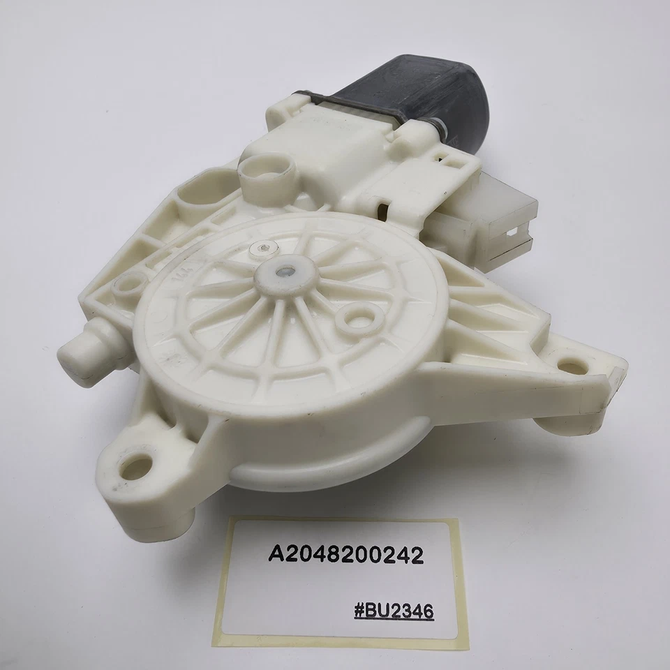 2007-2014 梅赛德斯-奔驰 E350 右前窗调节器电机 A2048200242 — 第 3/4 张图片