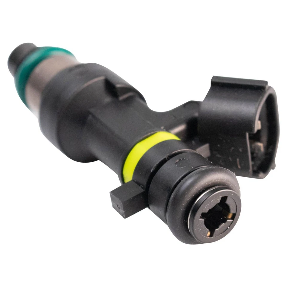 Топливная форсунка подходит для Nissan Cube 2013-2017 NV200 2007-2012 Sentra Versa 2009-2014 годов выпуска - Изображение 3 из 4