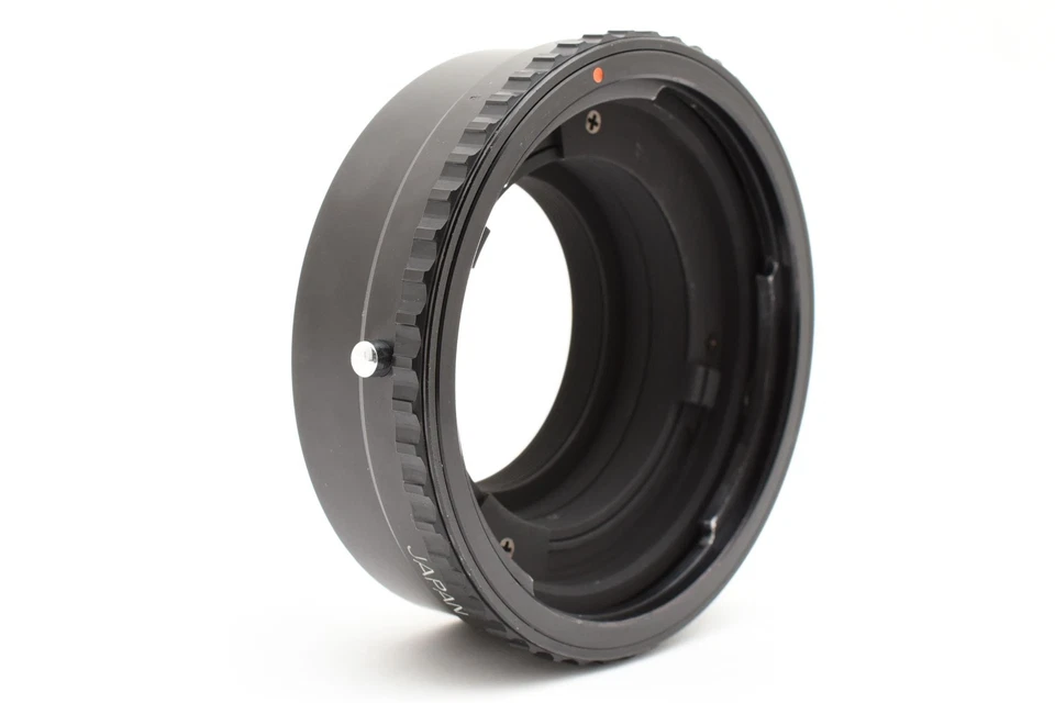 Excellent Pentax Adapter K For 645 Lens Mount from Japan - Image 4 of 4