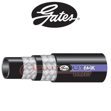 Gates 85620 Hydraulic Hose for H35012 Tools Equipment System Service  bn