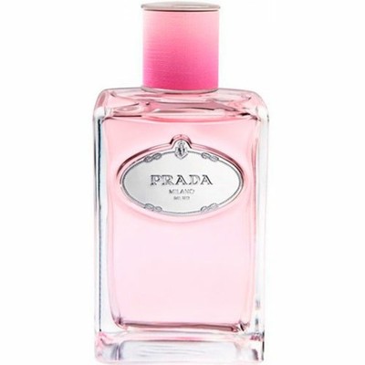 Prada Infusion De Rose Edp Spray