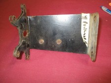 1941 Packard Horn Bracket