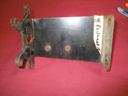 1941 Packard Horn Bracket