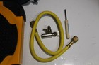 Fieldpiece SRS2 Wireless Refrigerant Scale 220lb 100kg Cap w/ Remote — photo 2