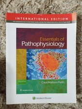 Essentials of Pathophysiology by Carol Porth (Trade Paperback)