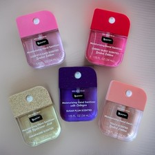 b.pure Moisturizing Hand Sanitizer 1.15 oz  Choose Scent Option  Limited Ed