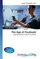 Susan Timpledon | The Age Of Facebook | Taschenbuch | Englisch (2026)