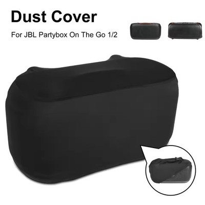 Dust Cover Protective Case For JBL PartyBox On-The-Go 1 2 Speaker Sleeve SDE