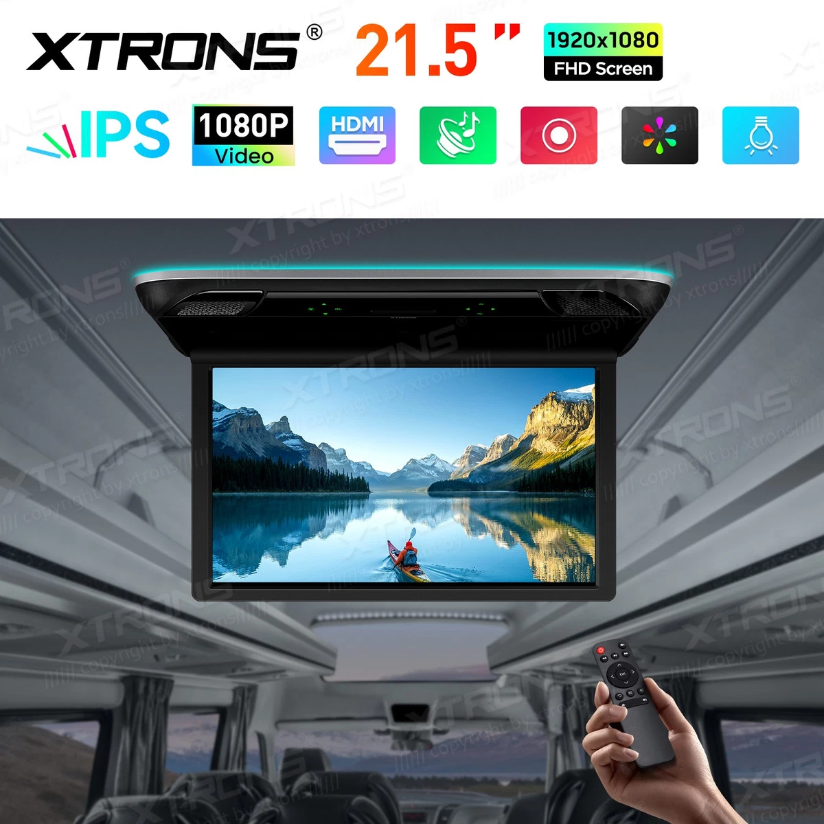 Car Tv for sale | eBay