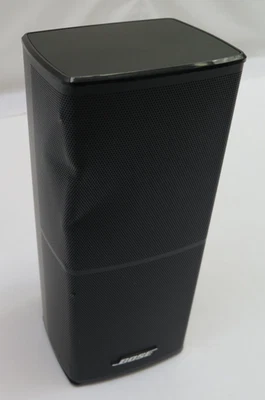 BOSE Cube Direct/Reflecting Lautsprecher Lifestyle Acoustimass 10 15 Series V 5 - Bild 1 von 4
