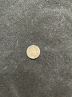 1853 seated liberty half dime with arrows