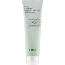 Cosrx Pure Fit Cica Creamy Foam Cleanser 150 ml