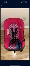 Stand Alone Car Seat