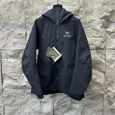 Arc'teryx Alpha SV Jackets for Men for sale - eBay