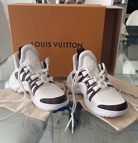 louis vuitton lv archlight