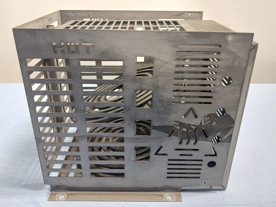 Conjunto de resistencia de bobina HAAS Automation MVC 21 25-4311 A para torno CNC TL-1 Foto 2 de 4