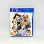 Tales of Vesperia Definitive Edition - NUOVO COPERTINA ITALIANA - Sony PS4