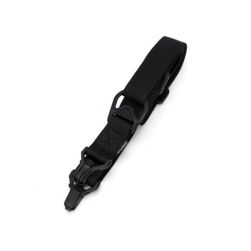 Magpul MAG514 schwarz MS3 Gen 2 Multi-Mission Zweipunkt-Schlinge System - Bild 9 von 10