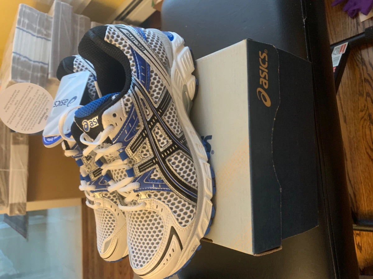 Asics gt 1170 womens gold 2025