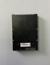 Icy Dock MB882 SERIES 2.5" to 3.5" SSD and SATA HARD DRIVE CONVERTER