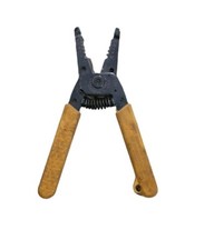 Wire Strippers_Made in USA_New/old Stock_Works great!