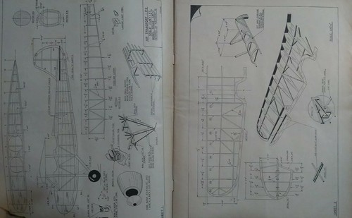 Model Airplane News mayo 1942 - Imagen 5 de 12